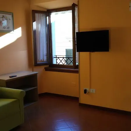 Apartment Ariel