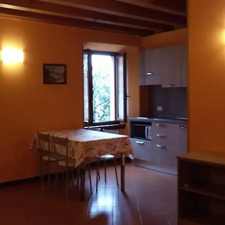 Ariel Limone sul Garda