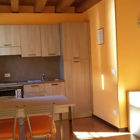 Ariel Appartement
